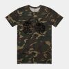 STAPLE CAMO TEE Thumbnail