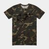 STAPLE CAMO TEE Thumbnail