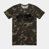 STAPLE CAMO TEE Thumbnail