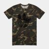 STAPLE CAMO TEE Thumbnail