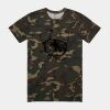 STAPLE CAMO TEE Thumbnail