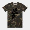 STAPLE CAMO TEE Thumbnail