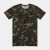 STAPLE CAMO TEE Thumbnail