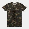 STAPLE CAMO TEE Thumbnail