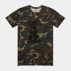STAPLE CAMO TEE Thumbnail