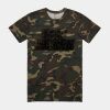 STAPLE CAMO TEE Thumbnail