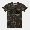 STAPLE CAMO TEE Thumbnail