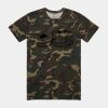 STAPLE CAMO TEE Thumbnail