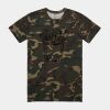 STAPLE CAMO TEE Thumbnail