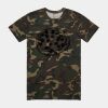 STAPLE CAMO TEE Thumbnail