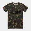 STAPLE CAMO TEE Thumbnail
