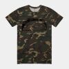 STAPLE CAMO TEE Thumbnail