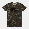STAPLE CAMO TEE Thumbnail