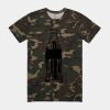STAPLE CAMO TEE Thumbnail