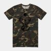 STAPLE CAMO TEE Thumbnail