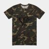 STAPLE CAMO TEE Thumbnail