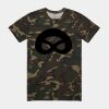STAPLE CAMO TEE Thumbnail