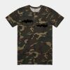 STAPLE CAMO TEE Thumbnail