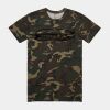 STAPLE CAMO TEE Thumbnail