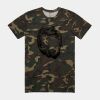 STAPLE CAMO TEE Thumbnail