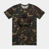 STAPLE CAMO TEE Thumbnail
