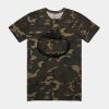 STAPLE CAMO TEE Thumbnail