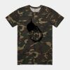 STAPLE CAMO TEE Thumbnail