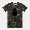 STAPLE CAMO TEE Thumbnail