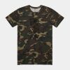 STAPLE CAMO TEE Thumbnail