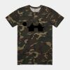 STAPLE CAMO TEE Thumbnail