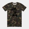 STAPLE CAMO TEE Thumbnail