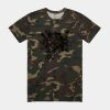STAPLE CAMO TEE Thumbnail