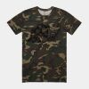 STAPLE CAMO TEE Thumbnail