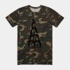 STAPLE CAMO TEE Thumbnail
