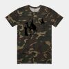 STAPLE CAMO TEE Thumbnail