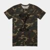 STAPLE CAMO TEE Thumbnail