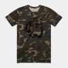 STAPLE CAMO TEE Thumbnail
