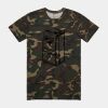 STAPLE CAMO TEE Thumbnail