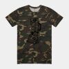 STAPLE CAMO TEE Thumbnail