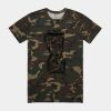STAPLE CAMO TEE Thumbnail