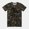 STAPLE CAMO TEE Thumbnail