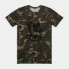 STAPLE CAMO TEE Thumbnail