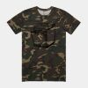 STAPLE CAMO TEE Thumbnail