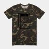 STAPLE CAMO TEE Thumbnail