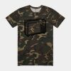 STAPLE CAMO TEE Thumbnail