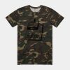 STAPLE CAMO TEE Thumbnail