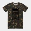 STAPLE CAMO TEE Thumbnail