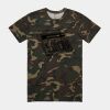 STAPLE CAMO TEE Thumbnail