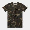 STAPLE CAMO TEE Thumbnail