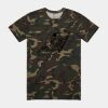 STAPLE CAMO TEE Thumbnail